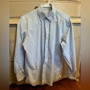 Southern tide button down